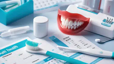 Ramazan Ayında Ağız Ve Diş Sağlığı Nasıl Korunur?