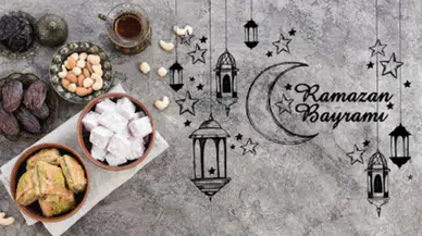 Ramazan Bayramı Ne Zaman?