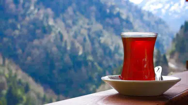 Sahurda Çay Tüketimi Susatır Mı?