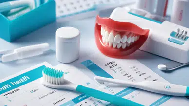 Ramazan Ayında Ağız Ve Diş Sağlığı Nasıl Korunur?