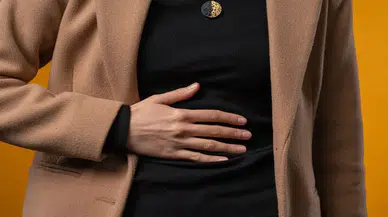 İftar Sonrası Şişkinliğe Ne İyi Gelir?