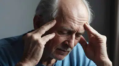 Oruçluyken Baş ağrısı Neden Olur?