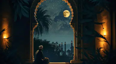 Kadir Gecesi Ne Zaman?