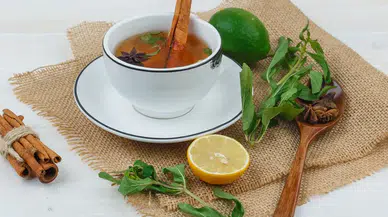 Ramazanda Ödem Nasıl Atılır?