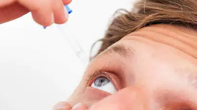 Göz Damlası Orucu Bozar Mı?