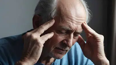 Oruçluyken Baş ağrısı Neden Olur?