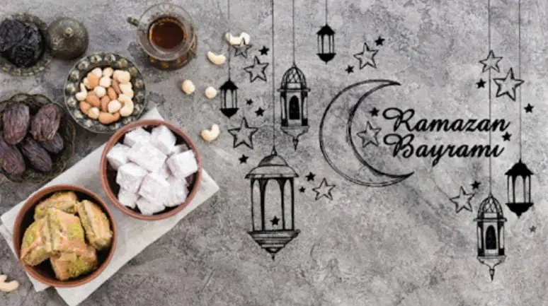 Ramazan Bayramı Ne Zaman?